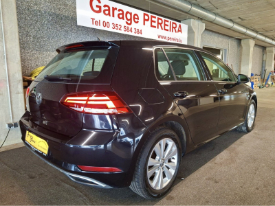 Volkswagen Golf VII 1.4 TSI 150 DSG  NEW MODEL DYNAUDIO LED NAVI 1 HAND
