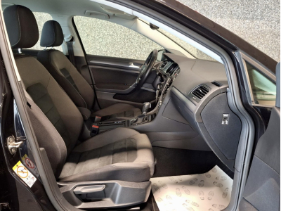 Volkswagen Golf VII 1.4 TSI 150 DSG  NEW MODEL DYNAUDIO LED NAVI 1 HAND