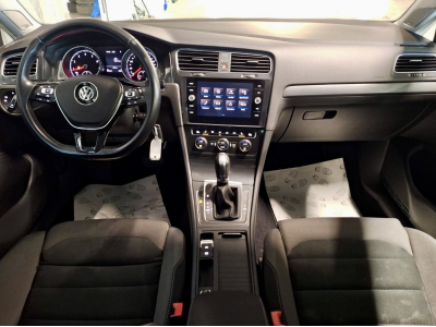 Volkswagen Golf VII 1.4 TSI 150 DSG  NEW MODEL DYNAUDIO LED NAVI 1 HAND