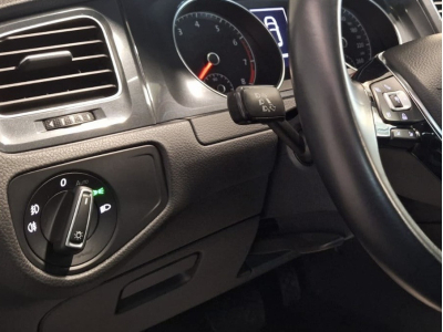Volkswagen Golf VII 1.4 TSI 150 DSG  NEW MODEL DYNAUDIO LED NAVI 1 HAND