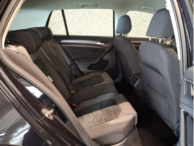 Volkswagen Golf VII 1.4 TSI 150 DSG  NEW MODEL DYNAUDIO LED NAVI 1 HAND