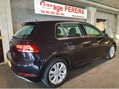 Volkswagen Golf VII 1.4 TSI 150 DSG  NEW MODEL DYNAUDIO LED NAVI 1 HAND