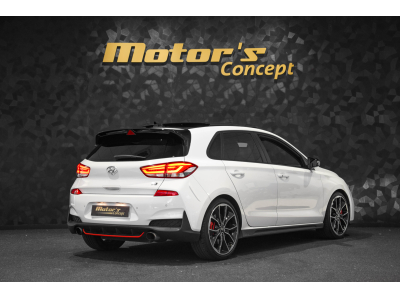 Hyundai i30 N 2.0