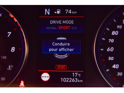 Hyundai i30 N 2.0