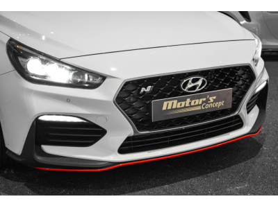 Hyundai i30 N 2.0