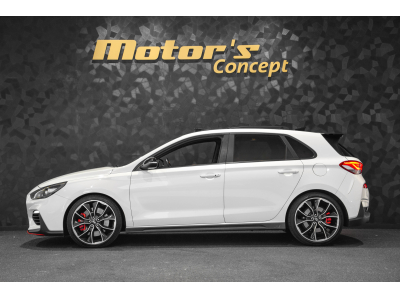 Hyundai i30 N 2.0