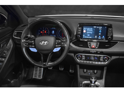 Hyundai i30 N 2.0