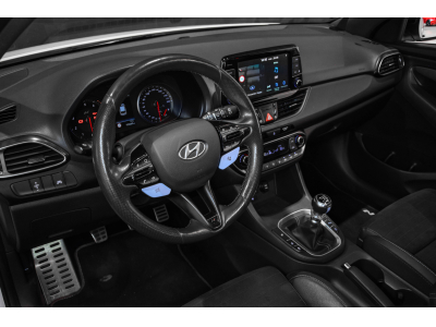 Hyundai i30 N 2.0
