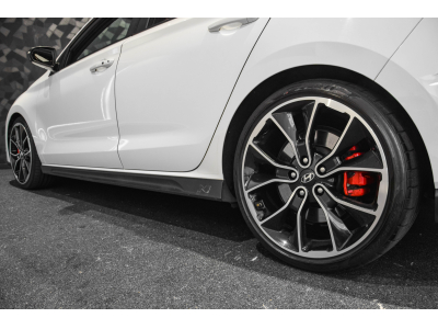 Hyundai i30 N 2.0