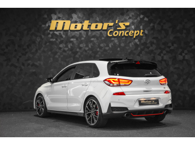 Hyundai i30 N 2.0