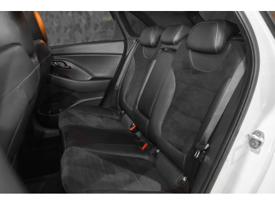 Hyundai i30 N 2.0
