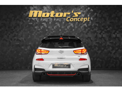 Hyundai i30 N 2.0