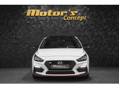 Hyundai i30 N 2.0