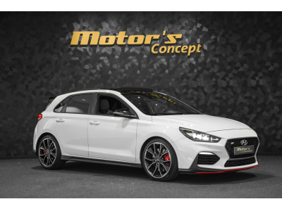 Hyundai i30 N 2.0