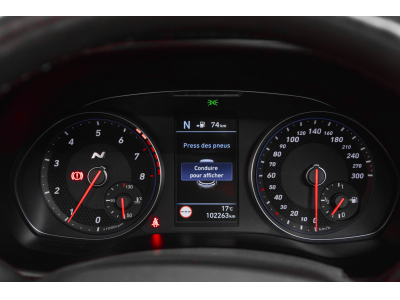 Hyundai i30 N 2.0
