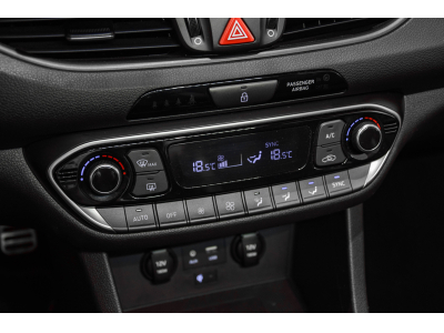 Hyundai i30 N 2.0