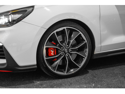 Hyundai i30 N 2.0