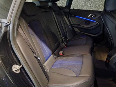 BMW 218 Gran Coupé i M SPORT PAKET CUIR NAVI 1 HAND