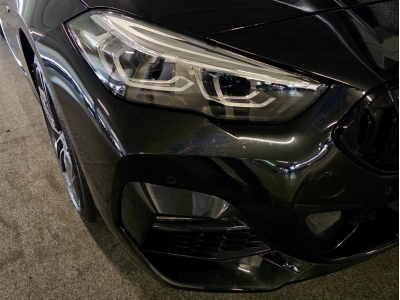 BMW 218 Gran Coupé i M SPORT PAKET CUIR NAVI 1 HAND