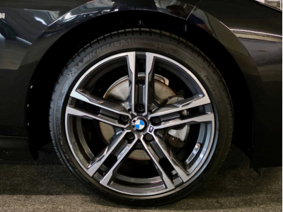 BMW 218 Gran Coupé i M SPORT PAKET CUIR NAVI 1 HAND