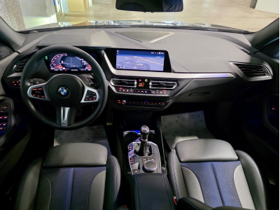BMW 218 Gran Coupé i M SPORT PAKET CUIR NAVI 1 HAND
