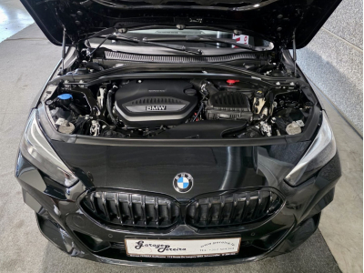 BMW 218 Gran Coupé i M SPORT PAKET CUIR NAVI 1 HAND