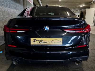 BMW 218 Gran Coupé i M SPORT PAKET CUIR NAVI 1 HAND
