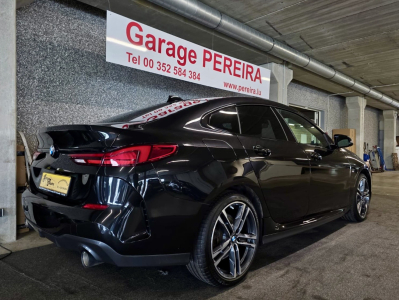 BMW 218 Gran Coupé i M SPORT PAKET CUIR NAVI 1 HAND