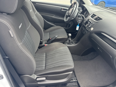 Suzuki Swift 1.2 GL ATTRACTION 94CV