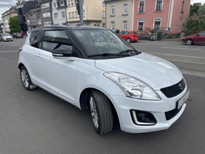 Suzuki Swift 1.2 GL ATTRACTION 94CV