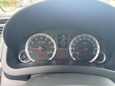 Suzuki Swift 1.2 GL ATTRACTION 94CV