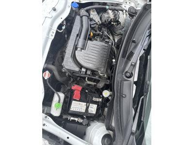 Suzuki Swift 1.2 GL ATTRACTION 94CV
