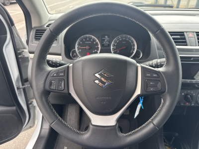 Suzuki Swift 1.2 GL ATTRACTION 94CV