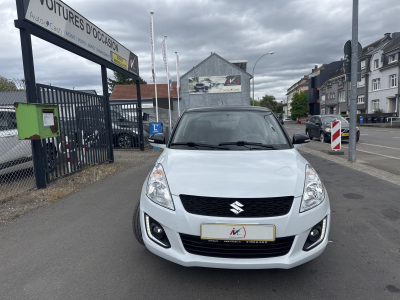 Suzuki Swift 1.2 GL ATTRACTION 94CV