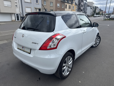 Suzuki Swift 1.2 GL ATTRACTION 94CV