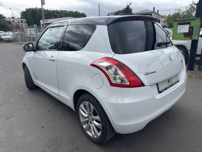 Suzuki Swift 1.2 GL ATTRACTION 94CV