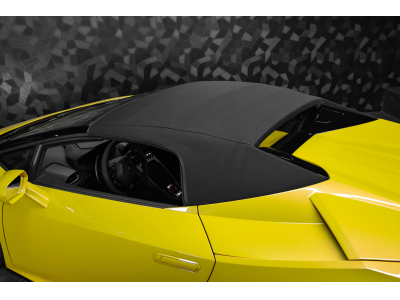 Lamborghini Huracán EVO Spyder LP 640-4 V10