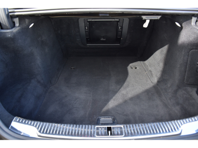 Mercedes-Benz S 400 CDI 4Matic L AMG Line 9G-Tronic