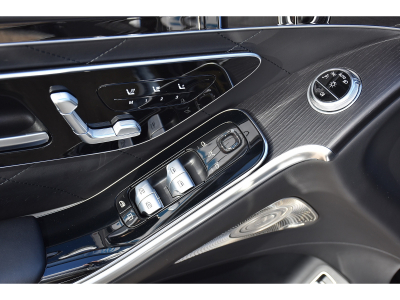 Mercedes-Benz S 400 CDI 4Matic L AMG Line 9G-Tronic