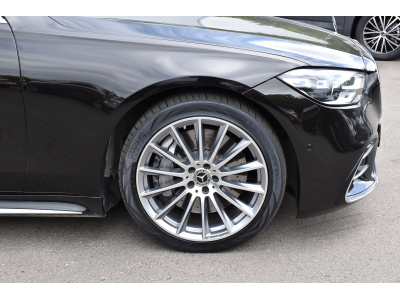 Mercedes-Benz S 400 CDI 4Matic L AMG Line 9G-Tronic