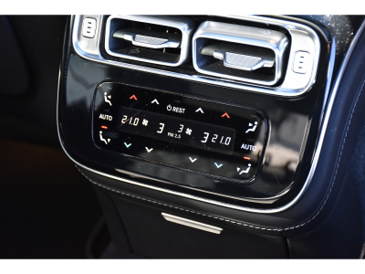 Mercedes-Benz S 400 CDI 4Matic L AMG Line 9G-Tronic