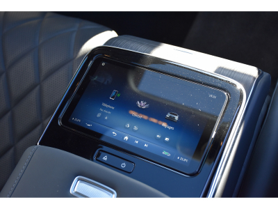 Mercedes-Benz S 400 CDI 4Matic L AMG Line 9G-Tronic