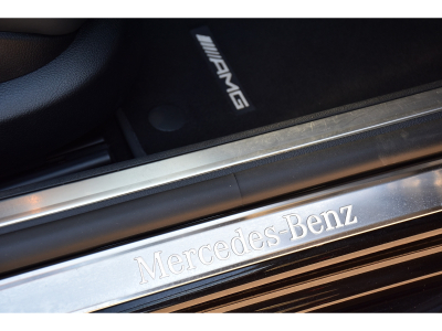 Mercedes-Benz S 400 CDI 4Matic L AMG Line 9G-Tronic