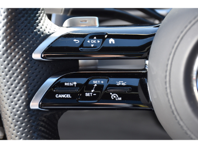 Mercedes-Benz S 400 CDI 4Matic L AMG Line 9G-Tronic