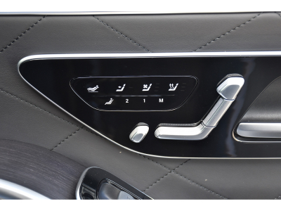 Mercedes-Benz S 400 CDI 4Matic L AMG Line 9G-Tronic