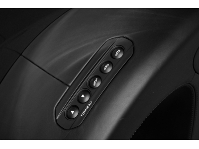 McLaren 570S Spider 3.8 V8