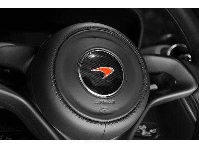 McLaren 570S Spider 3.8 V8