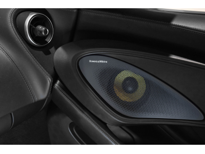 McLaren 570S Spider 3.8 V8