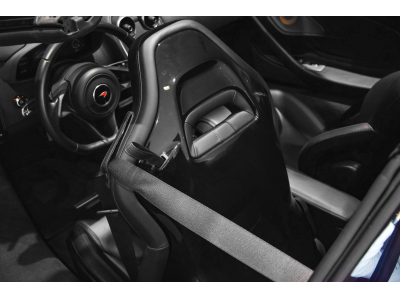 McLaren 570S Spider 3.8 V8
