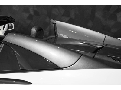 McLaren 570S Spider 3.8 V8